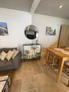 Maisons de vacances La l Isloise : photos des chambres