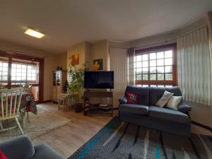 Conforto, Silêncio e excelente localização!