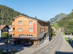 Studio in der Alpine Lodge