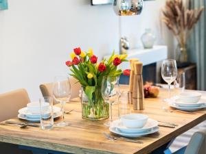 FeWo Prora - Unsere Perle