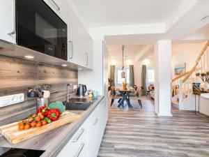 FeWo Prora - Unsere Perle