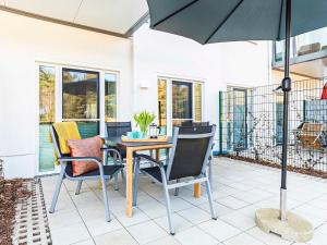 FeWo Prora - Unsere Perle