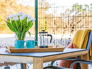 FeWo Prora - Unsere Perle