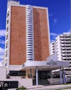 Flat Montese Tower Resende - Refúgio na Serra da Mantiqueira, Próximo à AMAN e Penedo - 夸蒂斯