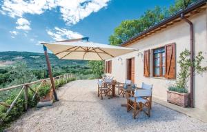 Agriturismo Cuore Verde Cottage Ovile