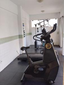 Flat Montese Tower Resende - Refúgio na Serra da Mantiqueira, Próximo à AMAN e Penedo