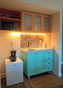 Flat Montese Tower Resende - Refúgio na Serra da Mantiqueira, Próximo à AMAN e Penedo