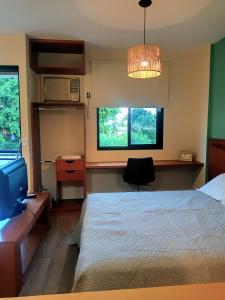 Flat Montese Tower Resende - Refúgio na Serra da Mantiqueira, Próximo à AMAN e Penedo