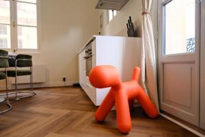 CASA DOM ARMANDO - Studio & Parking