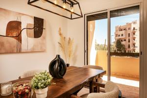 Cozy & Stylish Apartment in Marrakech