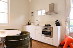 CASA DOM ARMANDO - Studio & Parking