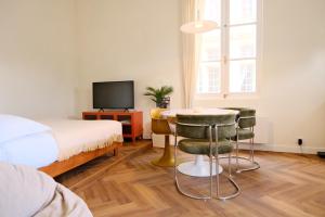 CASA DOM ARMANDO - Climatisation & Cente-ville