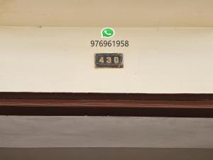 HOSPEDAJE ALVARADO - Matrimonial - 301 - Bueno Bonito y Barato