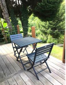 Studio élégant et indépendant Centre ville - Quartier facultés