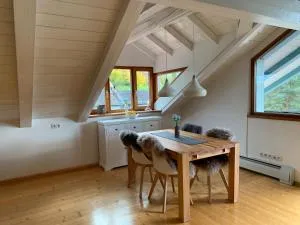 Ferienwohnung Bernau - Irschen