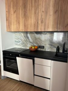 Cozy apartment in Āgenskalns