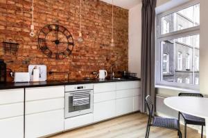 City Center Łąkowa