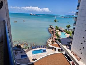 Iate Plaza - Flat 1312 Particular