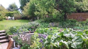 Ferienwohnung Pfänder