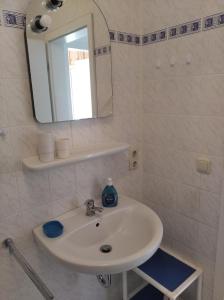 Haus Seeschwalbe, FW 3