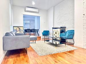 Urban Retreat