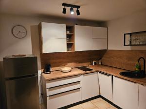 Apartment Vuletic, Ždrelac Pašman