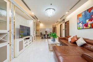 Saigon Apartment Landmark