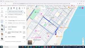 Costa Blanca Apartments