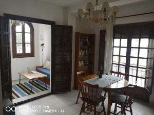 Costa Blanca Apartments