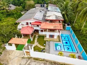 Lotus Residence - Alutgama