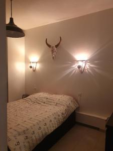Appartements Appartement les pieds dans le Lac Leman : photos des chambres