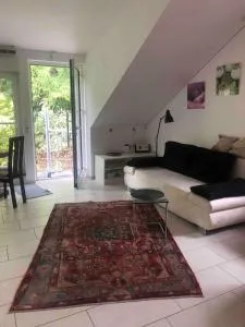 Brühl, FeWo am Heider Bergsee - 3 Sterne DTV - Брюль