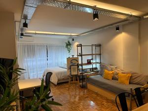 Pacheco de Melo 2515