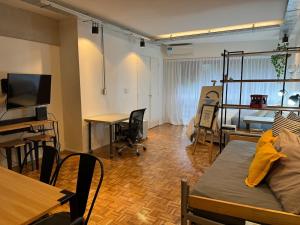 Pacheco de Melo 2515