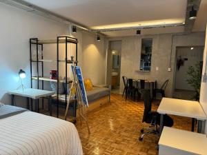 Pacheco de Melo 2515