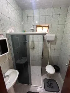 Casa de temporada em Mucugê - Piatã