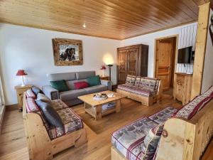 Appartement 3 pièces pour 6 pers., proche pistes de ski, WIFI, Val dIsère - FR-1-411-972