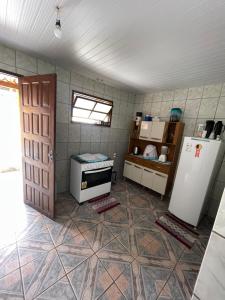 Casa de temporada em Mucugê