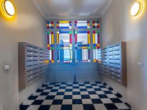 Studio avec mezzanine près des plages - FR-1-196-372