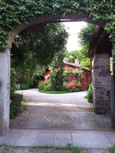 Lago Maggiore - Verbania - Appartamento Piano Terra - La Casaccia