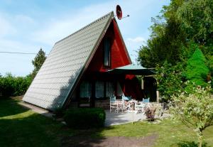 Haus in Perlin