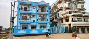 Shahi Mahal Hotel - Buxar