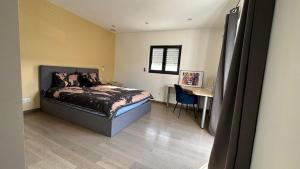 Villas Contemporary Villa Opio : photos des chambres