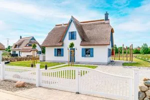 Kramerhof, Austernfischer Nr 1 - Klein Kedingshagen