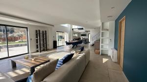 Villas Contemporary Villa Opio : photos des chambres