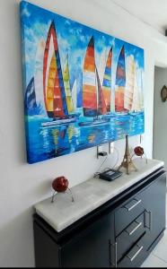 Wind view, Hill View Villa in Cuernavaca 8px