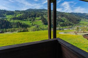 Huberhof 6 by Alpenidyll Apartments