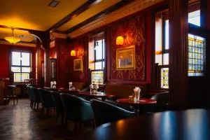 Kilkenny House Boutique Hotel - Castlecomer