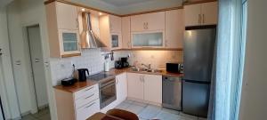 Elysian Dreams at Patras