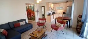 Elysian Dreams at Patras - Flámbouras